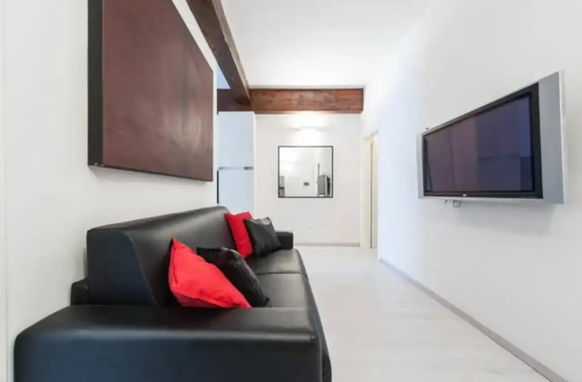 Esclusivo Appartamento A Due Passi Dal Centro Con Wifi E Ac Florence