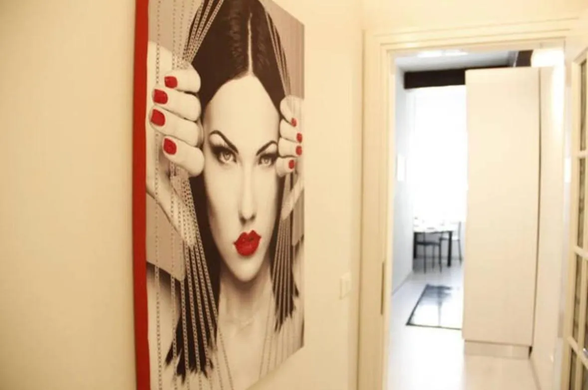 Apartment Esclusivo Appartamento A Due Passi Dal Centro Con Wifi E Ac Florence