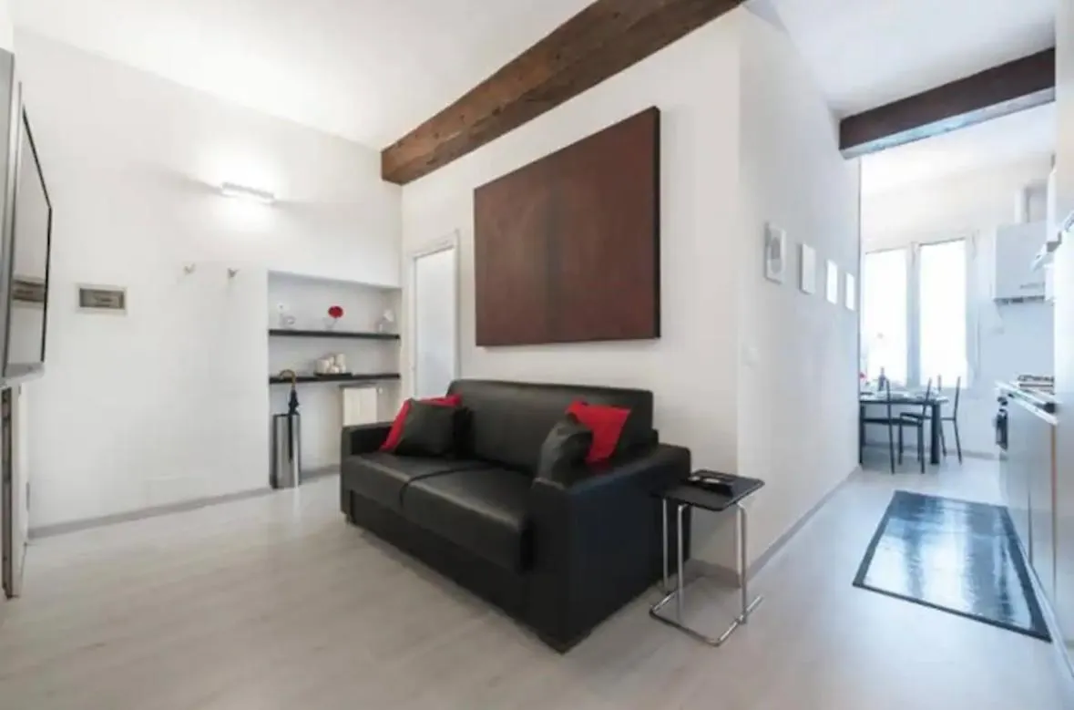 Apartment Esclusivo Appartamento A Due Passi Dal Centro Con Wifi E Ac Florence