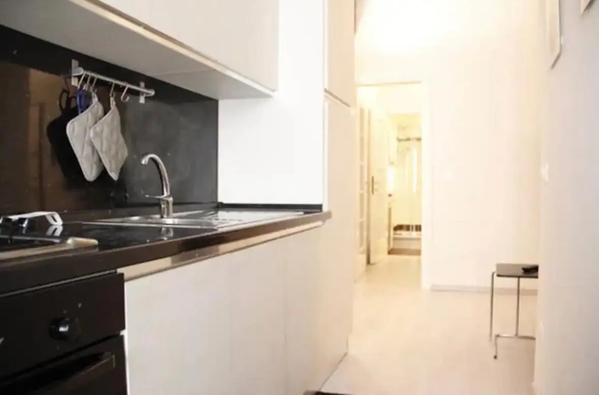 Esclusivo Appartamento A Due Passi Dal Centro Con Wifi E Ac Florence Apartment